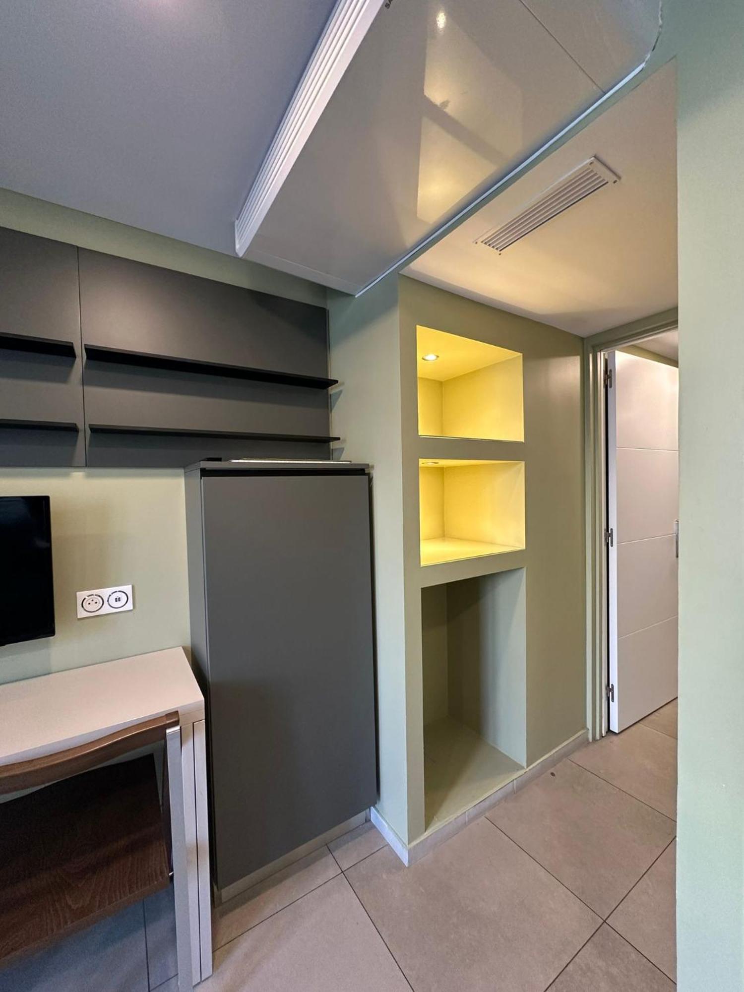 Aparthotel Multiresidence L'elysee Paris