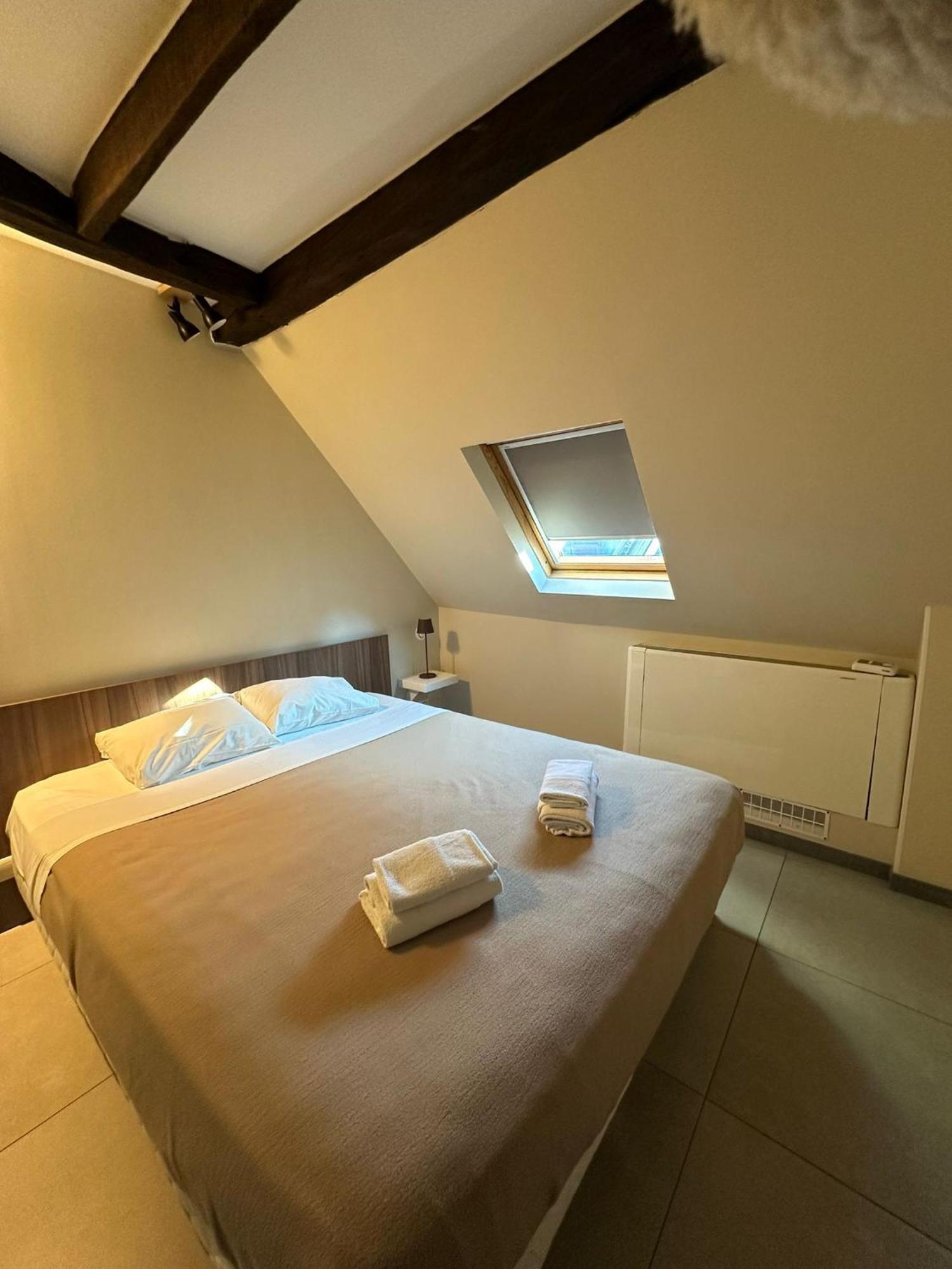 Multiresidence L'elysee
