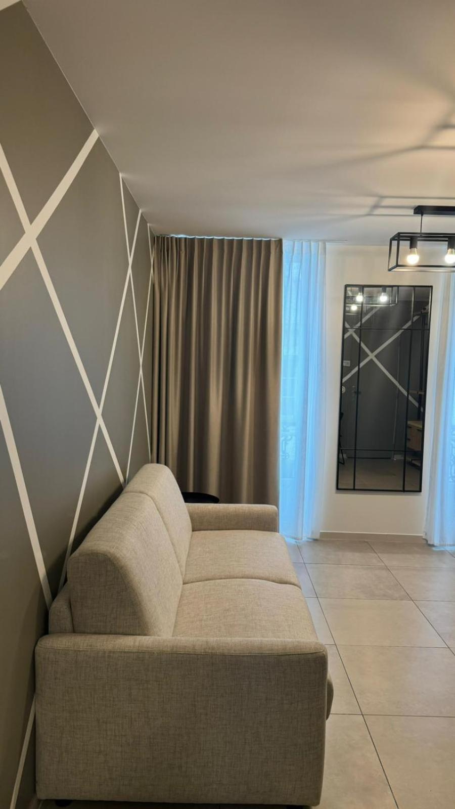Multiresidence L'elysee Aparthotel Parijs