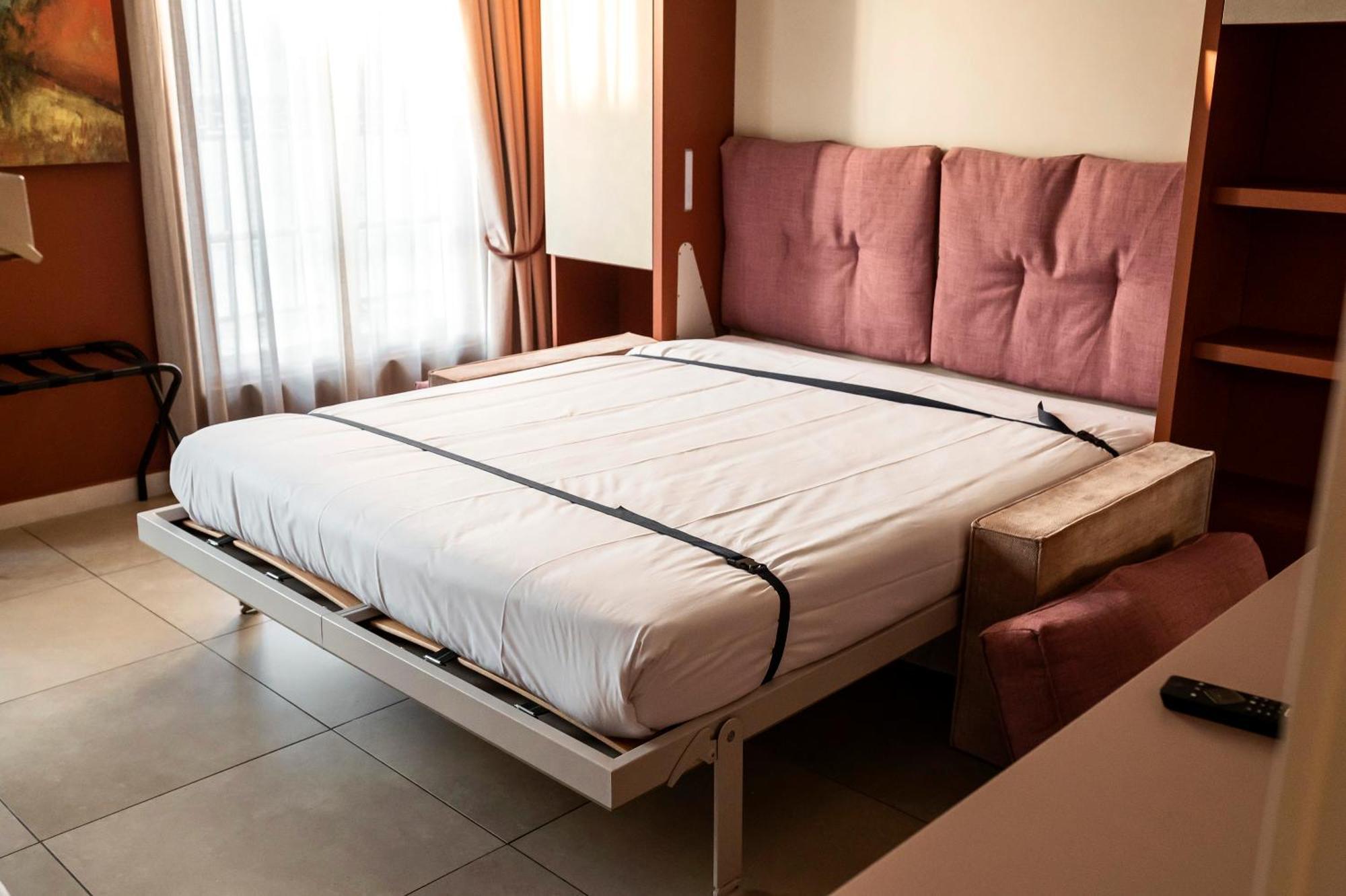 Multiresidence L'elysee Aparthotel