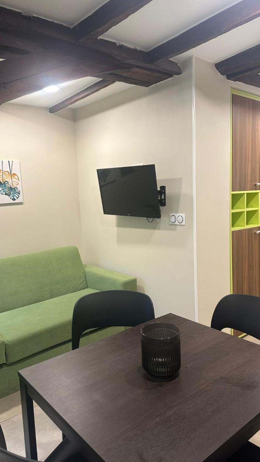 Multiresidence L'elysee Parijs