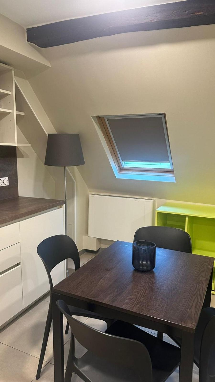 Multiresidence L'elysee * Parijs