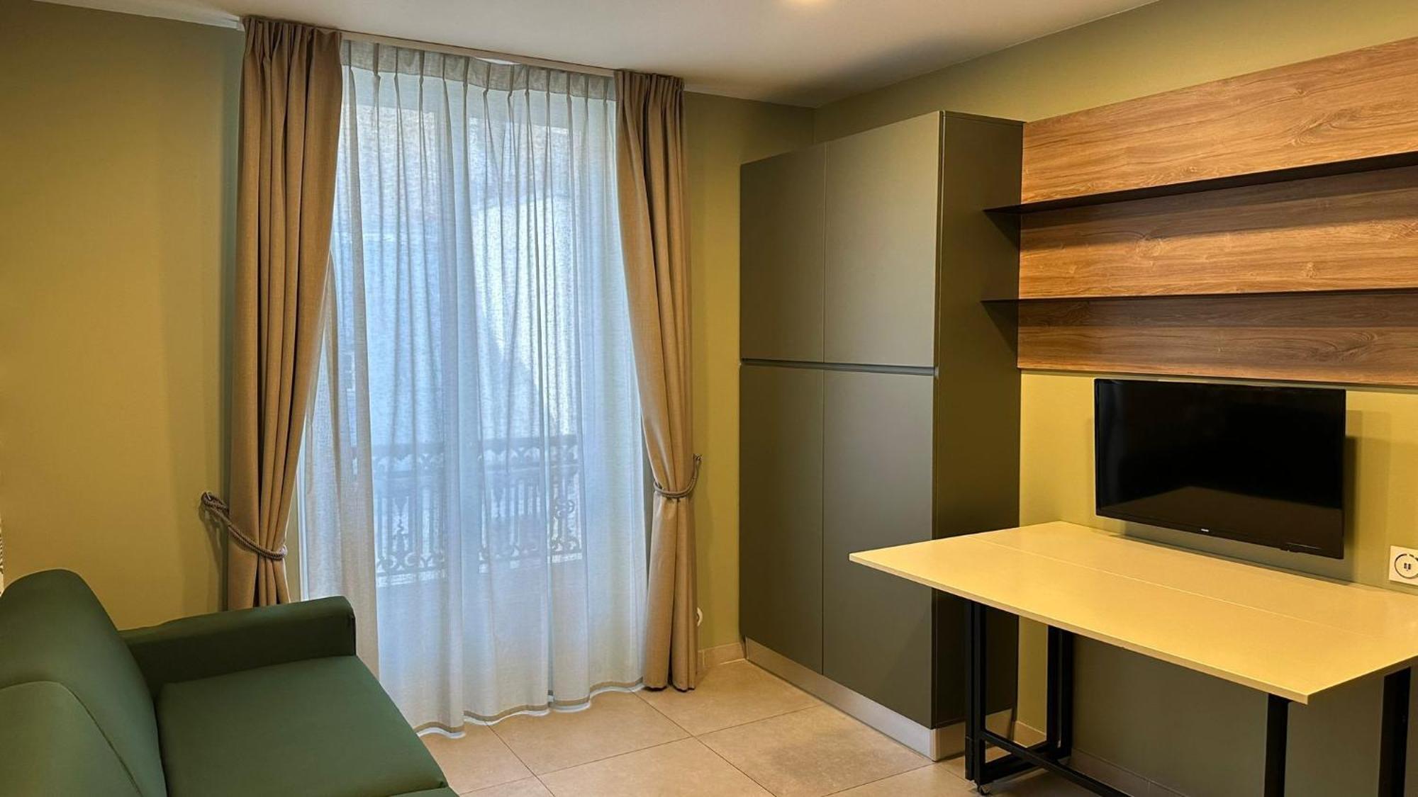 Multiresidence L'elysee * Parijs