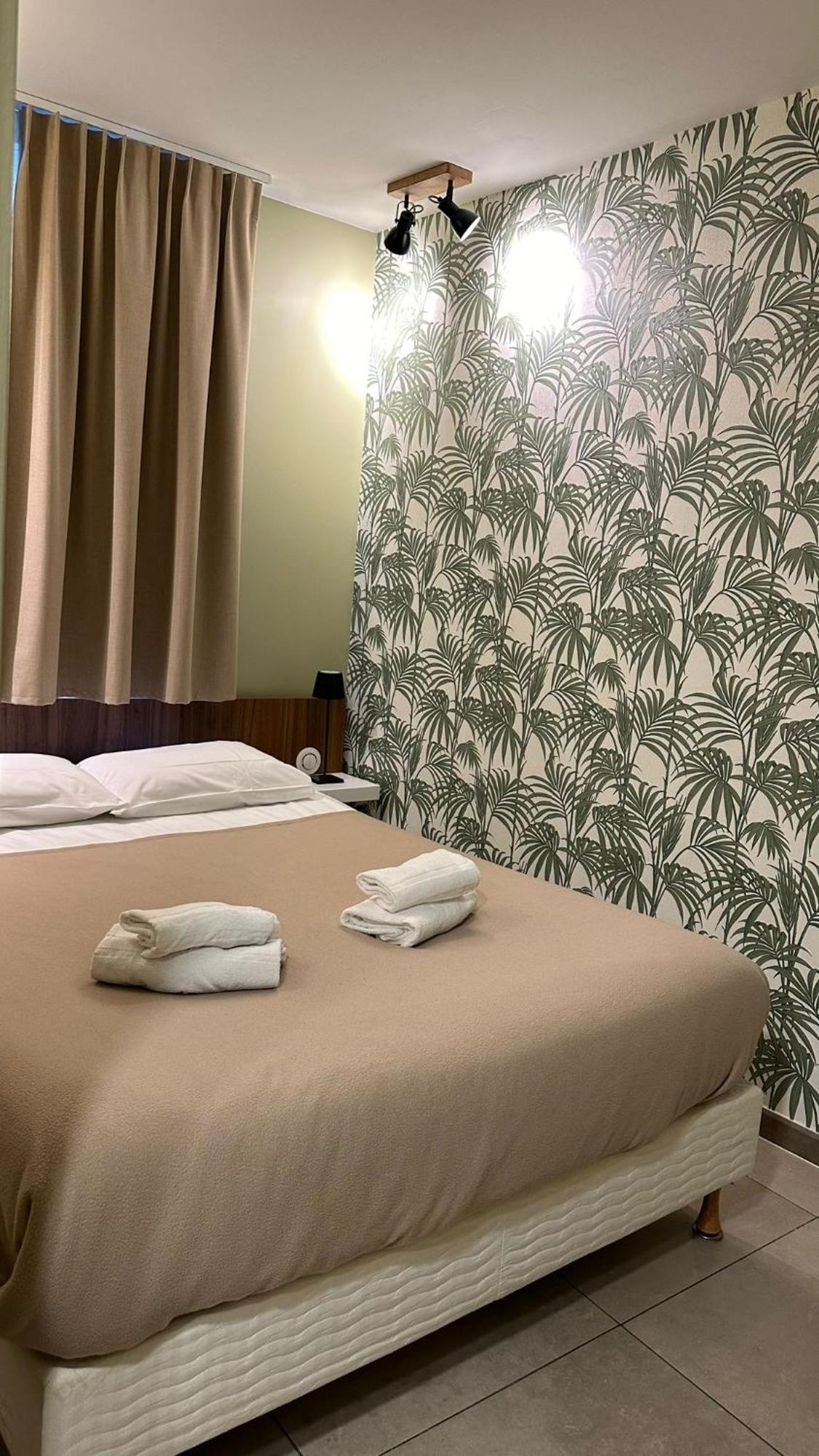 Multiresidence L'elysee Aparthotel Parijs