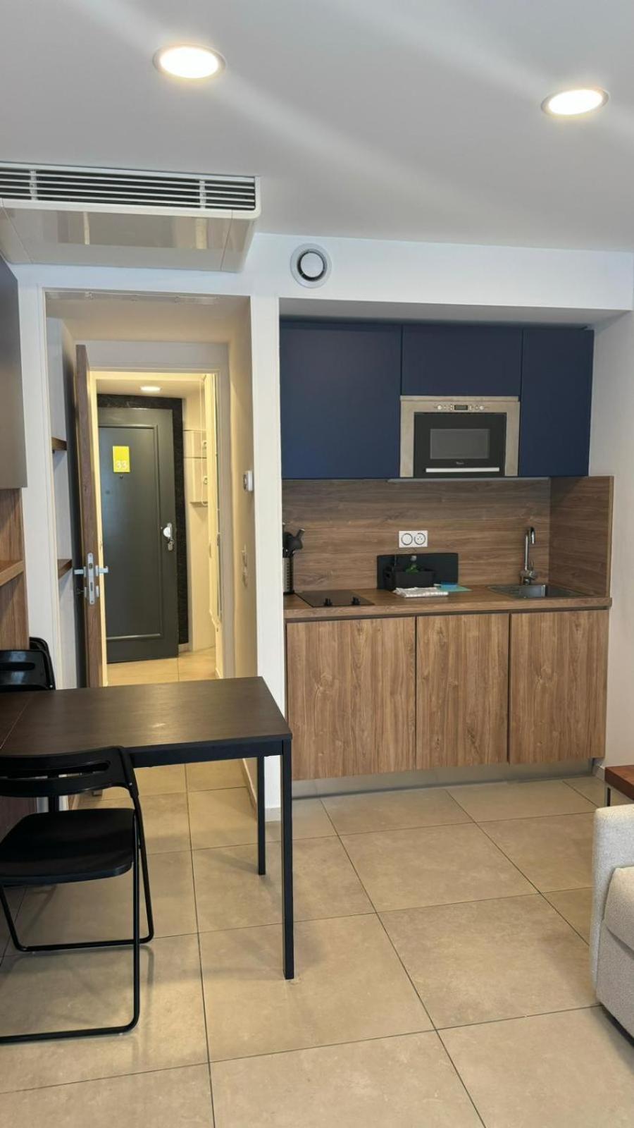 Multiresidence L'elysee Parijs