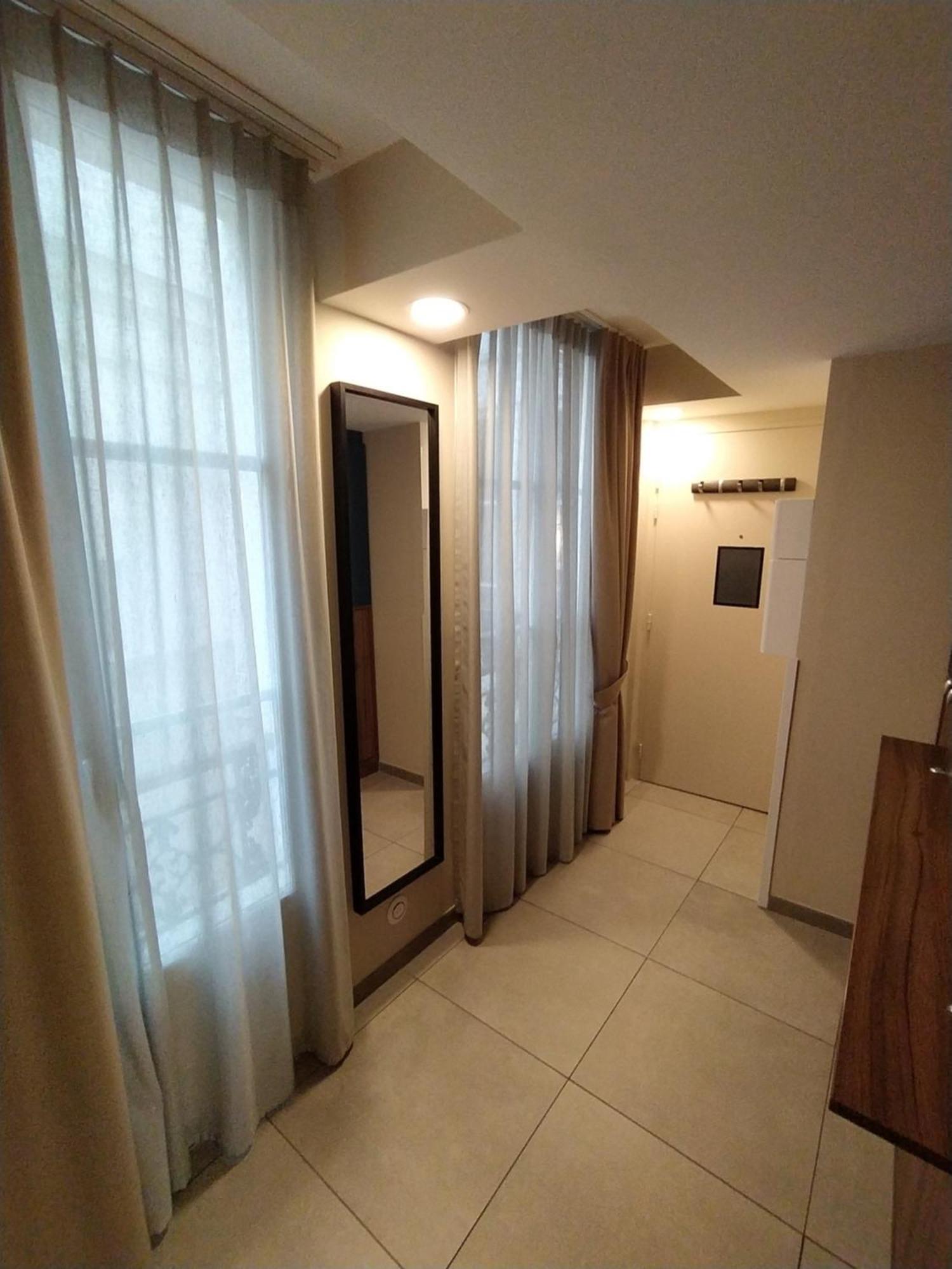 Multiresidence L'elysee * Parijs