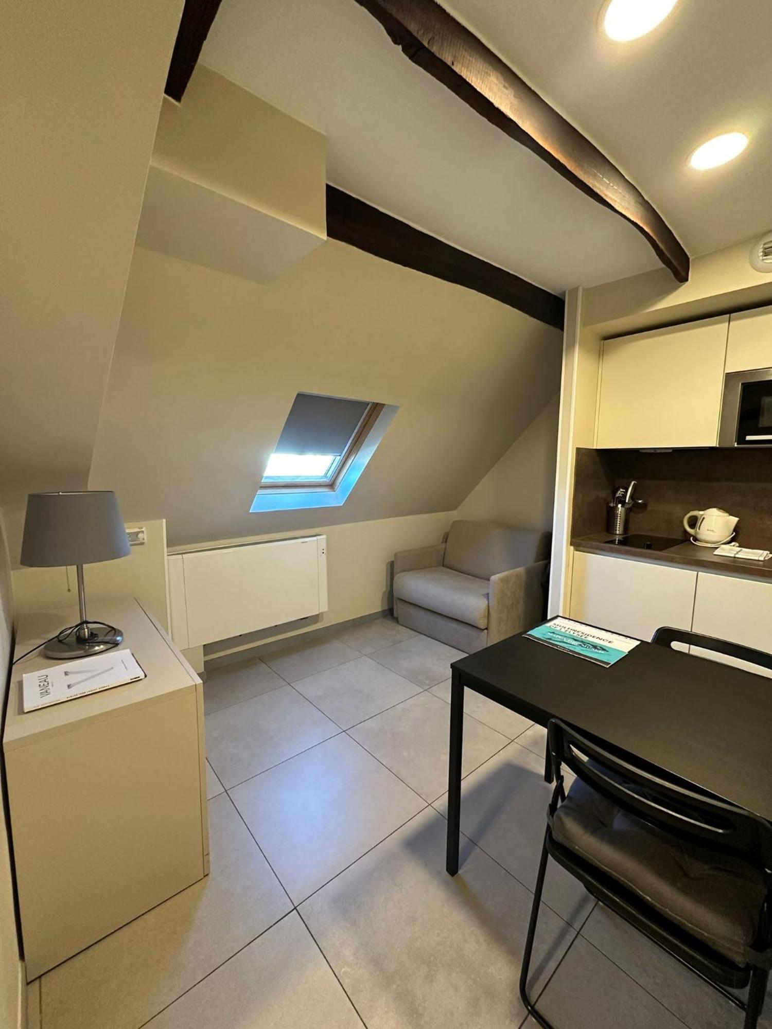 Aparthotel Multiresidence L'elysee *