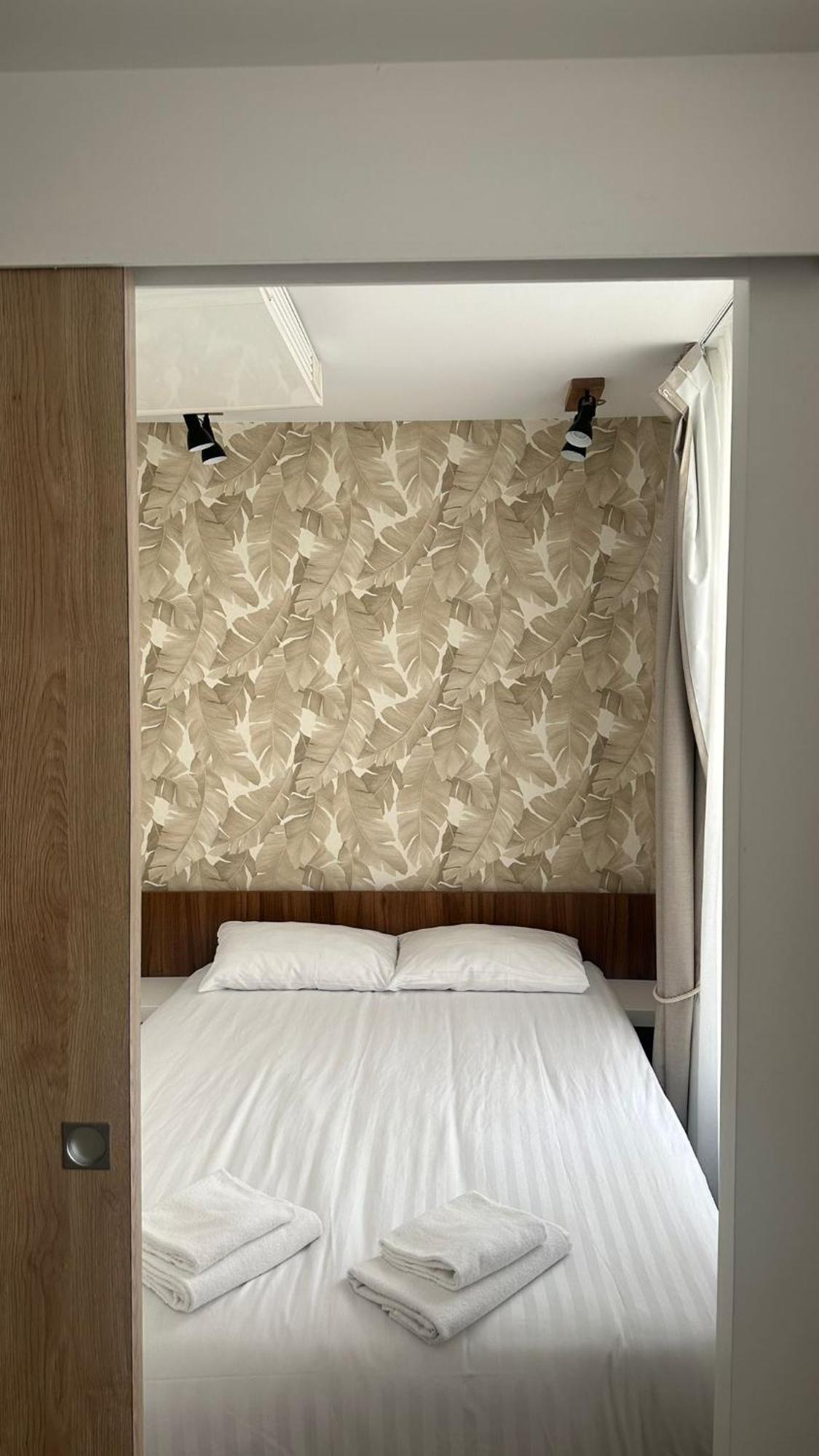Multiresidence L'elysee Aparthotel Parijs