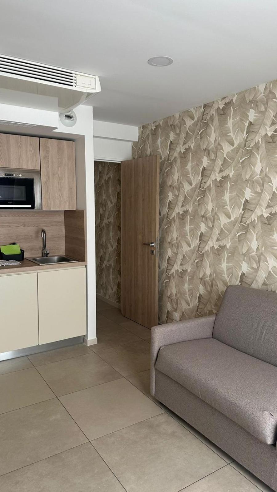 Multiresidence L'elysee Parijs