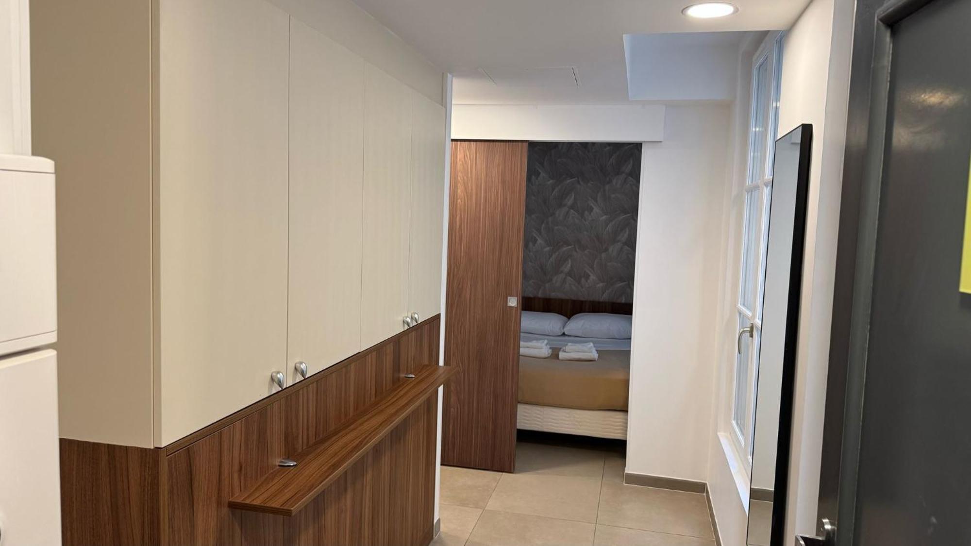Multiresidence L'elysee * Parijs