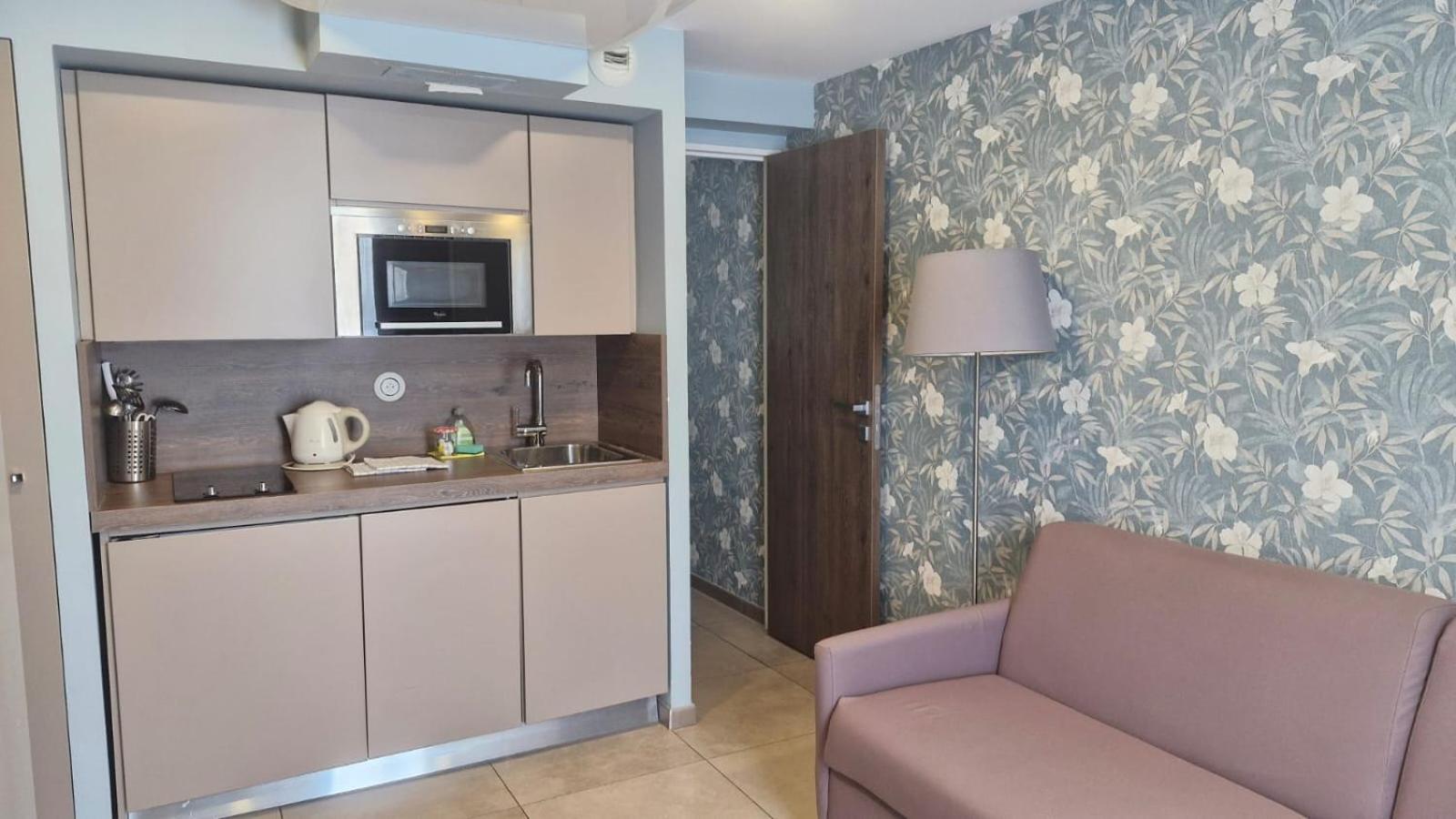 Aparthotel Multiresidence L'elysee