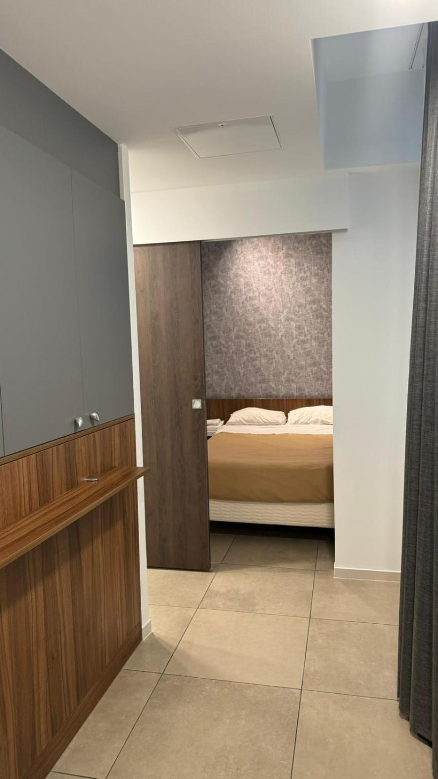 Multiresidence L'elysee *