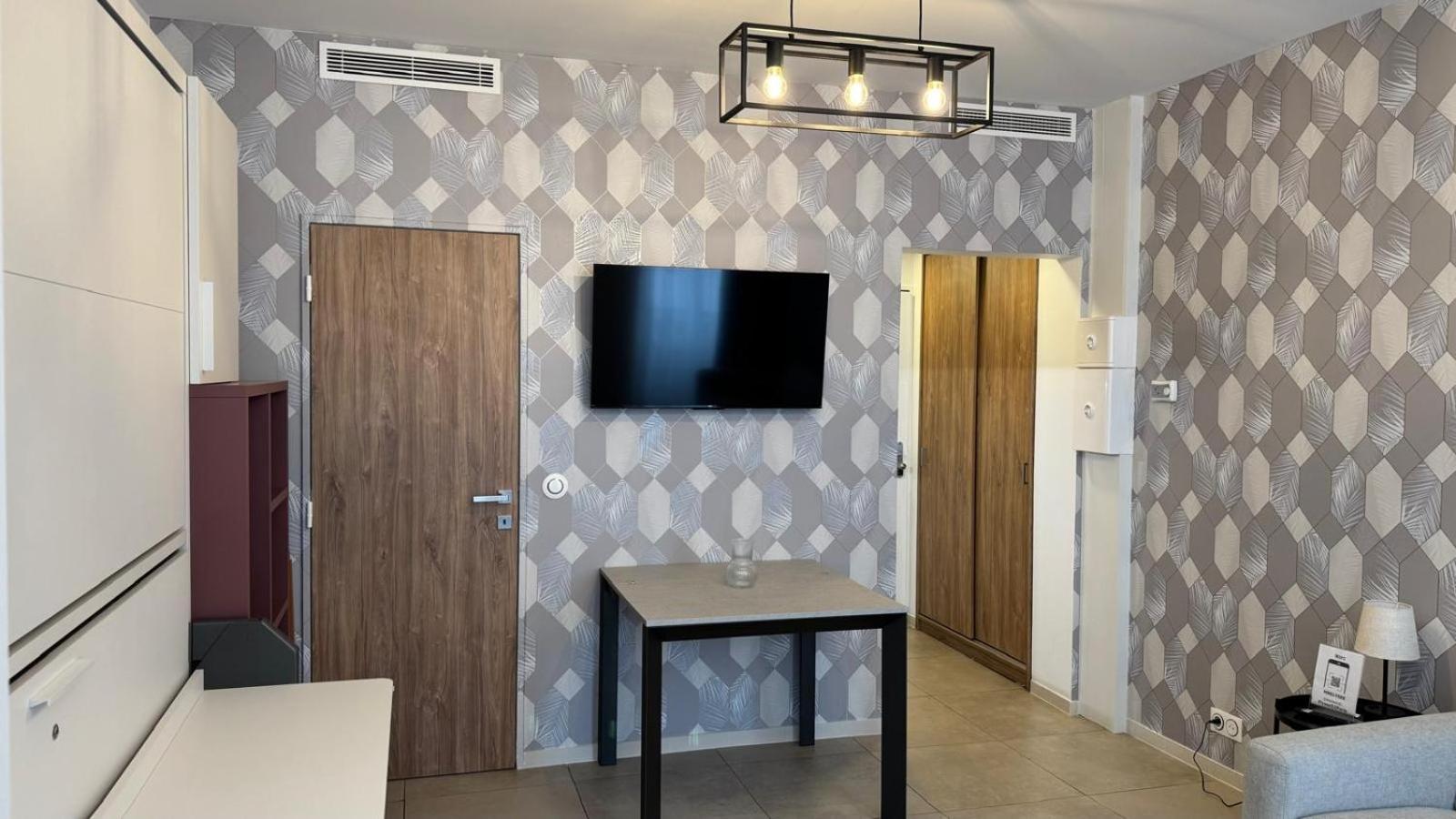 Multiresidence L'elysee * Parijs